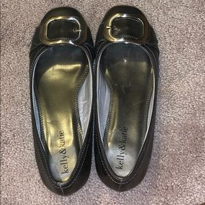 women’s flats